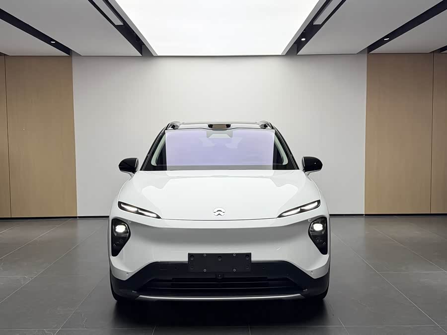 蔚来 蔚来ES7 2022 汽车图片 #3