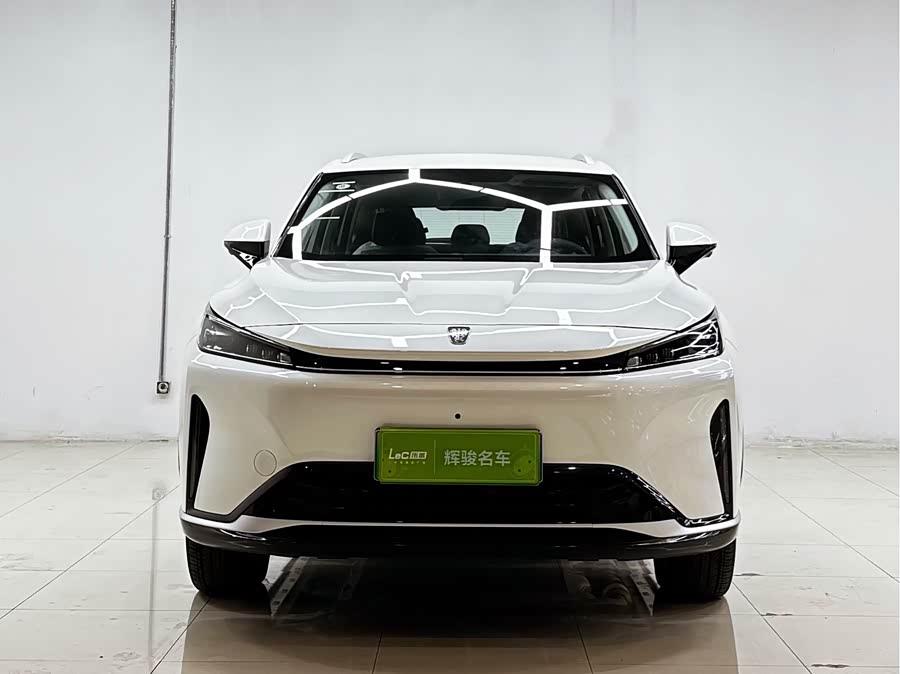 Roewe D5X DMH 2025 car image #3