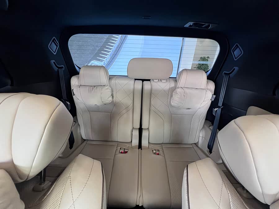 丰田 埃尔法 汽车图片 #3