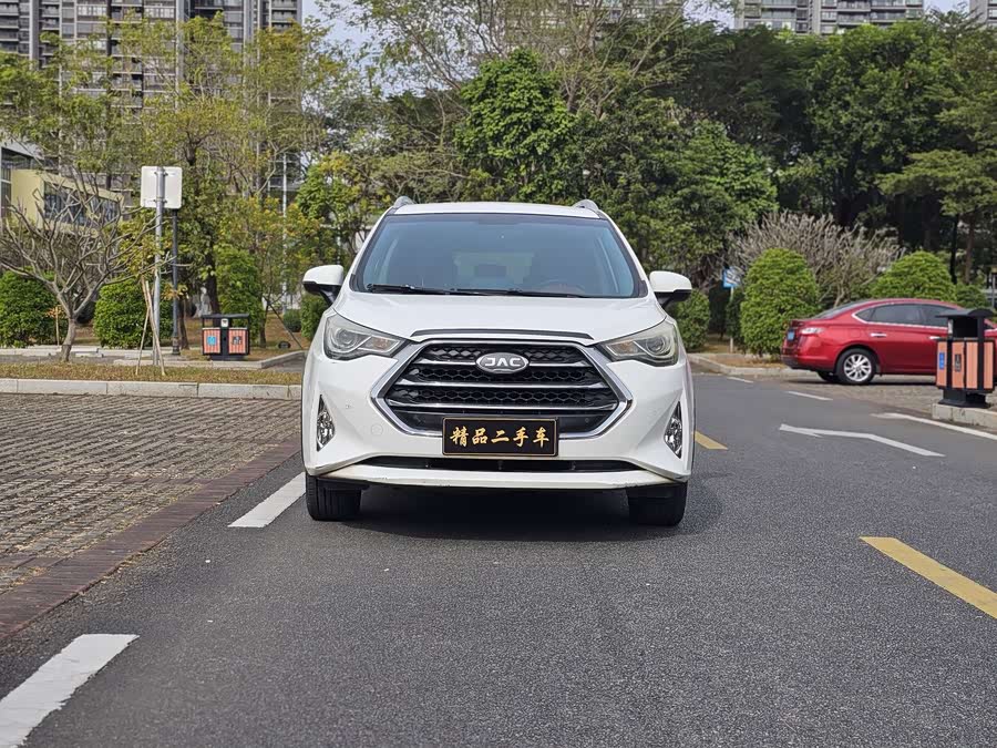 江淮汽车 瑞风S3 2016 汽车图片 #3