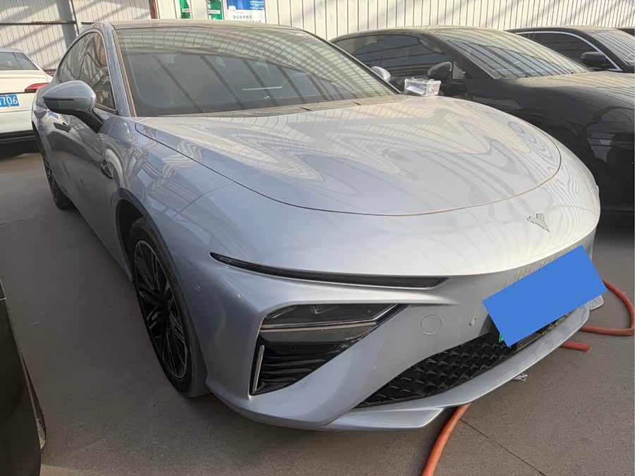 哪吒汽车 哪吒S 2023 汽车图片 #3