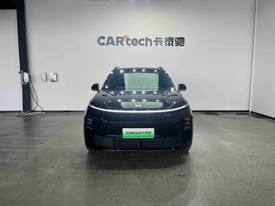 Li L6 2024 imagen de coche #3