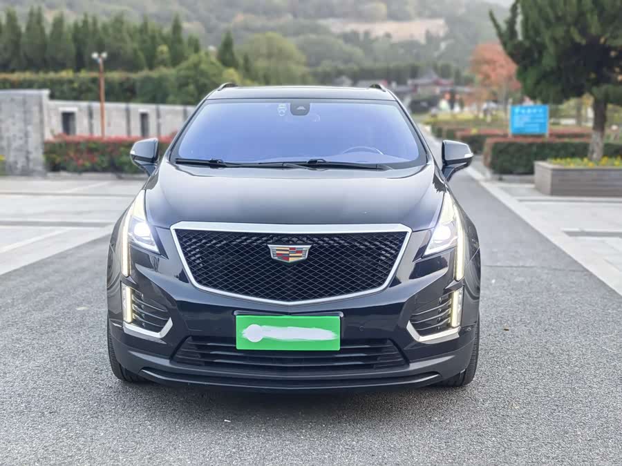 2021 car image #3