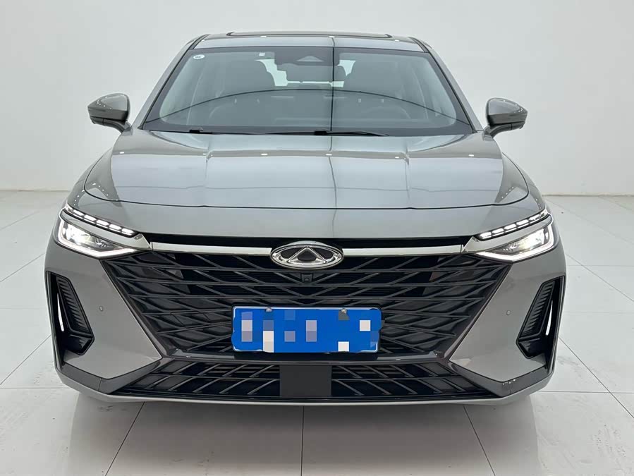 Chery 2025 car image #3