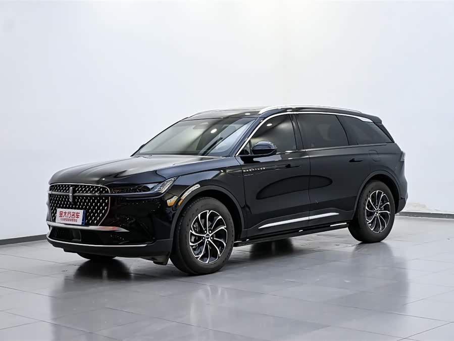 Changan 2024 image de voiture #3