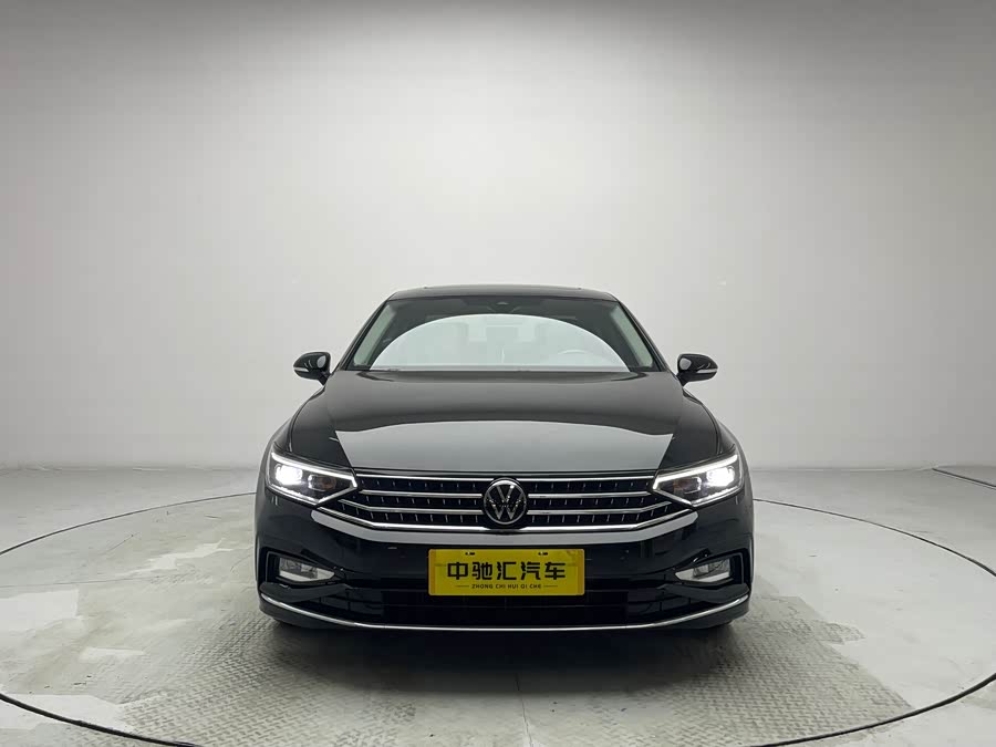 Volkswagen Magotan 2023 car image #3