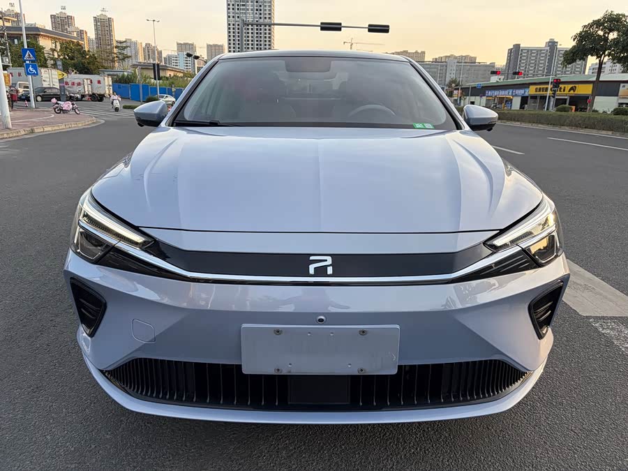 Roewe Rising ER6 2021 imagen de coche #3