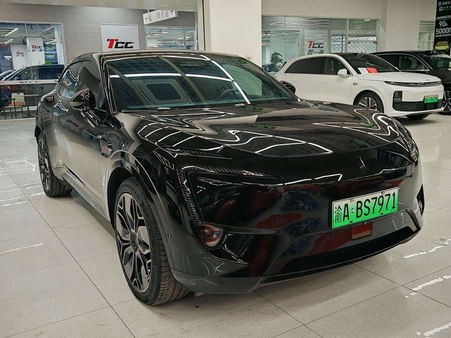 阿维塔 阿维塔11 2022 汽车图片 #3