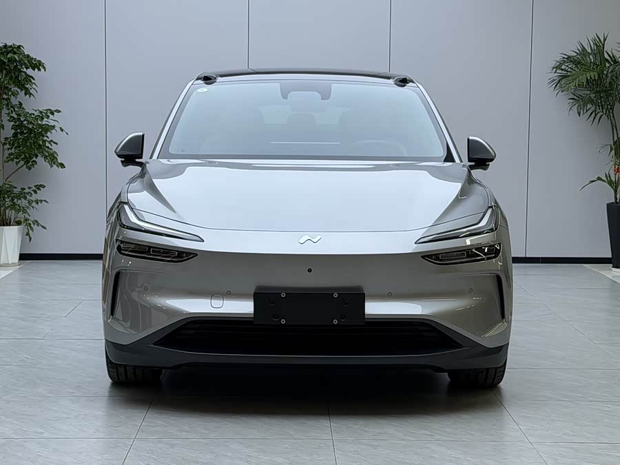 2024 image de voiture #3