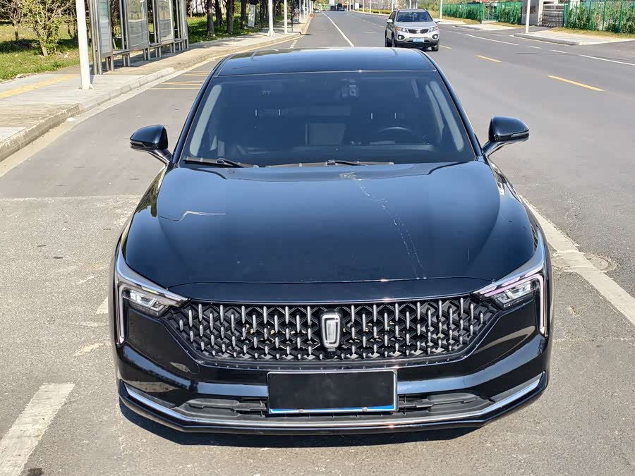 奔腾 奔腾B70 2021 汽车图片 #3