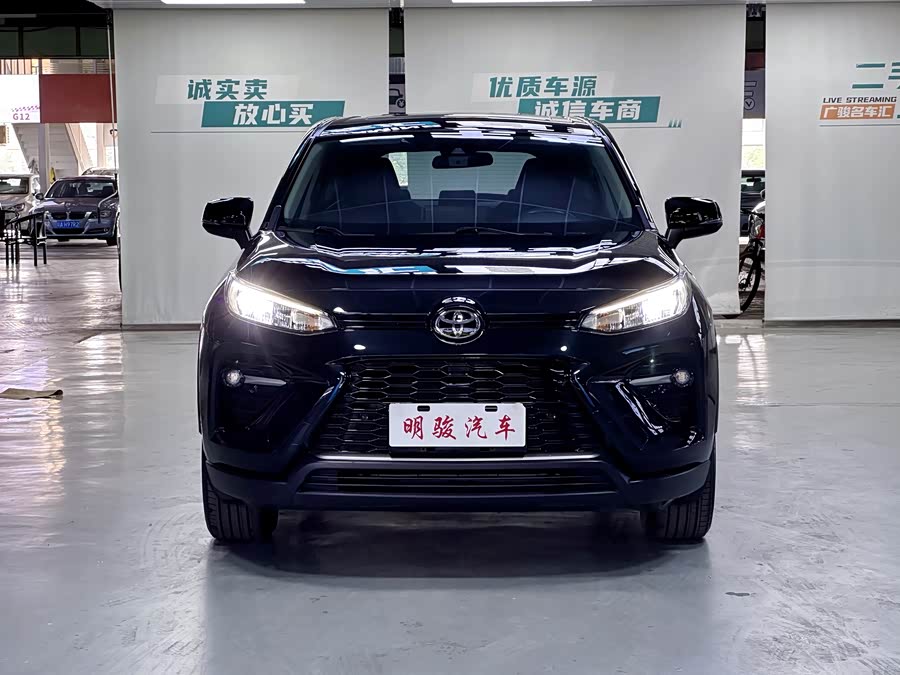 Kia Wildlander 2022 صورة سيارة #3