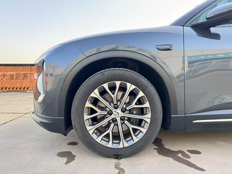 NIO ES6 2023 image de voiture #3