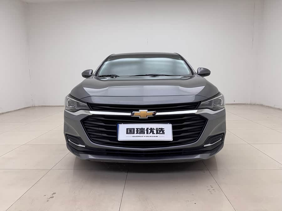 Chevrolet Monza 2021 car image #3