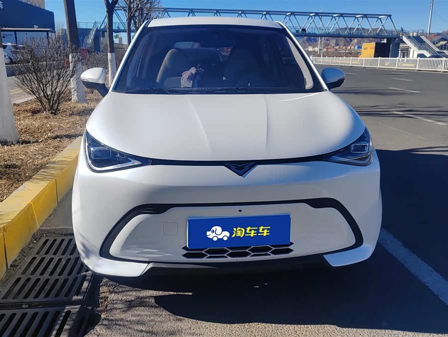 Kaiyi Shiyue 2025 car image #3