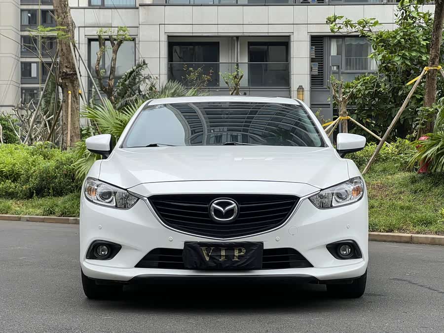 Mazda Atenza 2016 immagine di auto #3