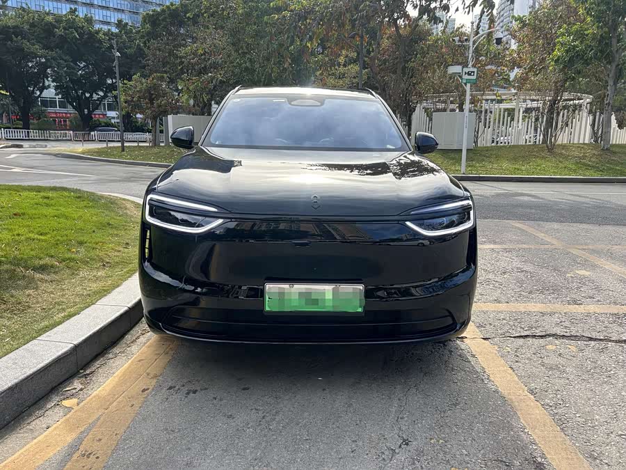 AITO 问界 问界M7 2025 汽车图片 #3