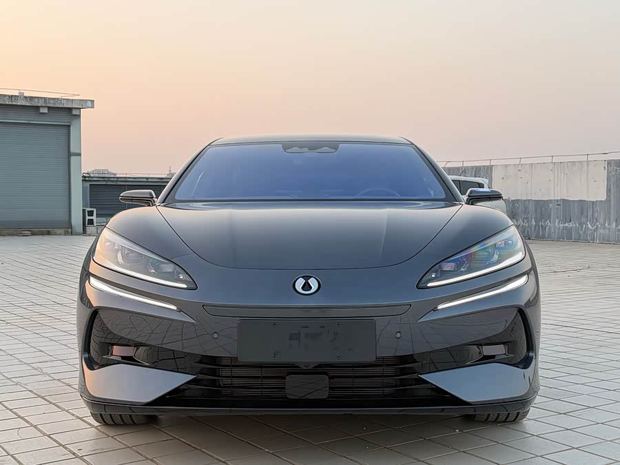 Denza Z9 2024 immagine di auto #3