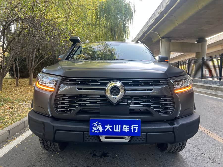 Tank 300 2024 car image #3