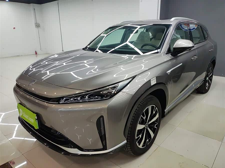 Roewe D5X DMH 2025 car image #3