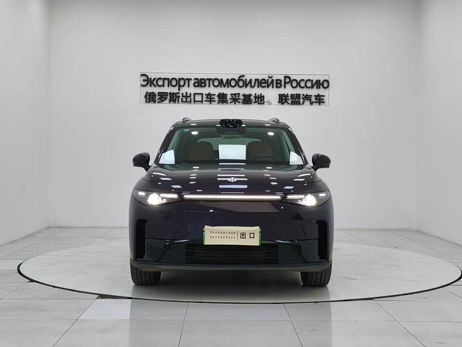 零跑汽车 零跑C16 2024 汽车图片 #3