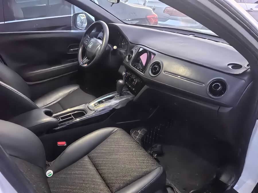 Honda XR-V 2019 #3 Honda XR-V 2019 car image #3