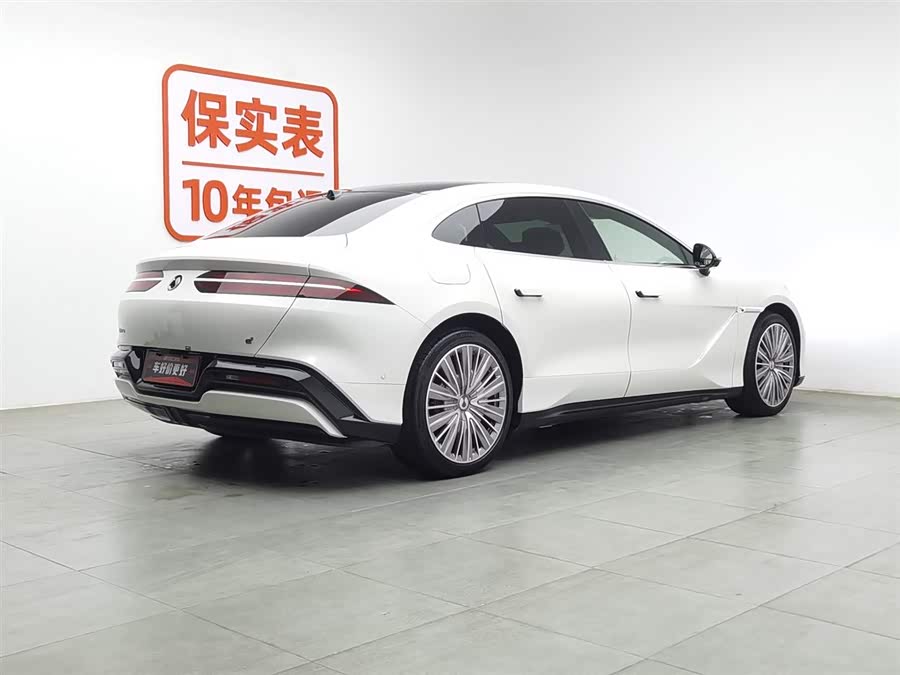 Denza Z9 2024 صورة سيارة #3