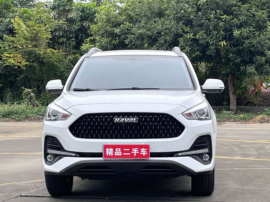 哈弗 哈弗M6 2020 汽车图片 #3