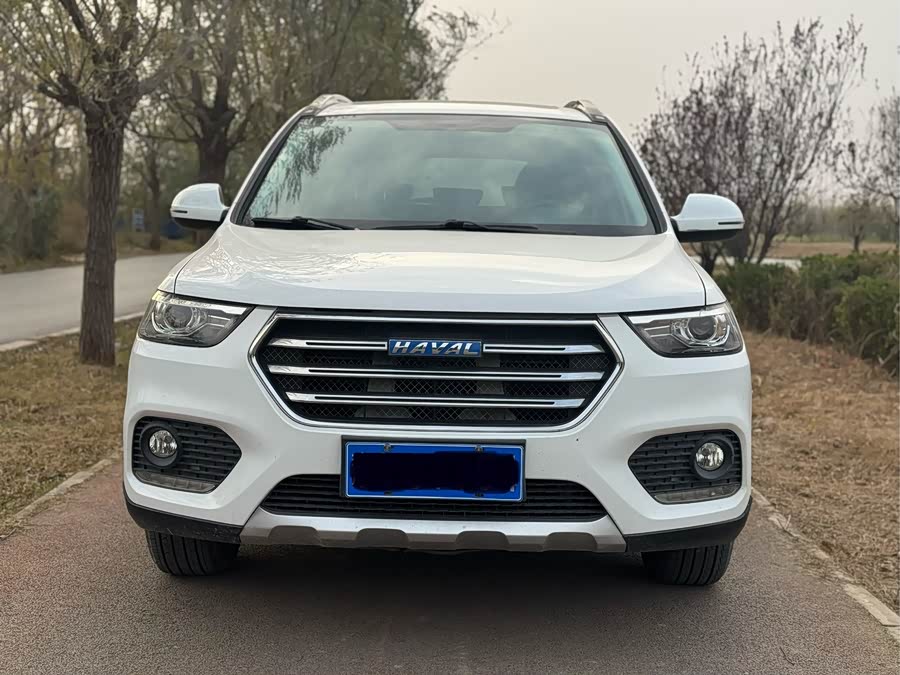 哈弗 哈弗H6 2018 汽车图片 #3