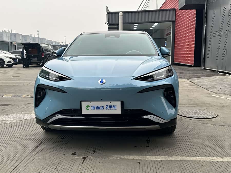 Denza N7 2024 car image #3