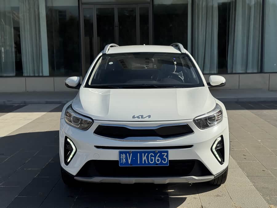 起亚 奕跑 2025 汽车图片 #3