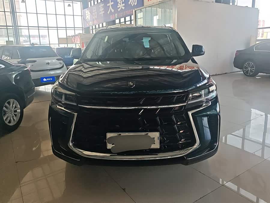 Forthing T5 2023 #3 Forthing T5 2023 immagine di auto #3