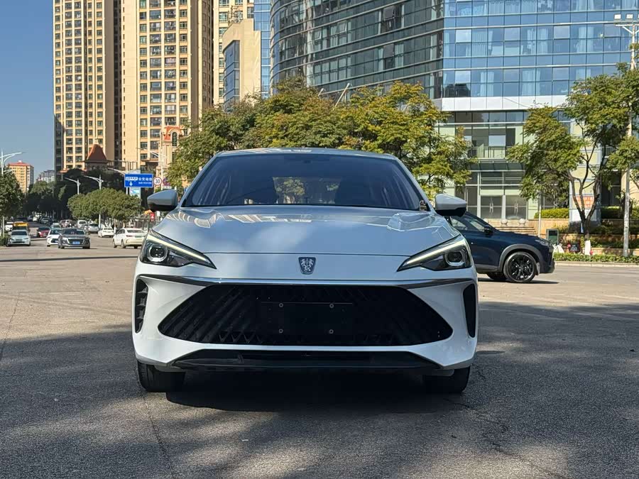 Roewe i5 2023 car image #3