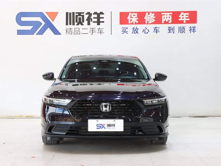 本田 雅阁 2023 汽车图片 #3