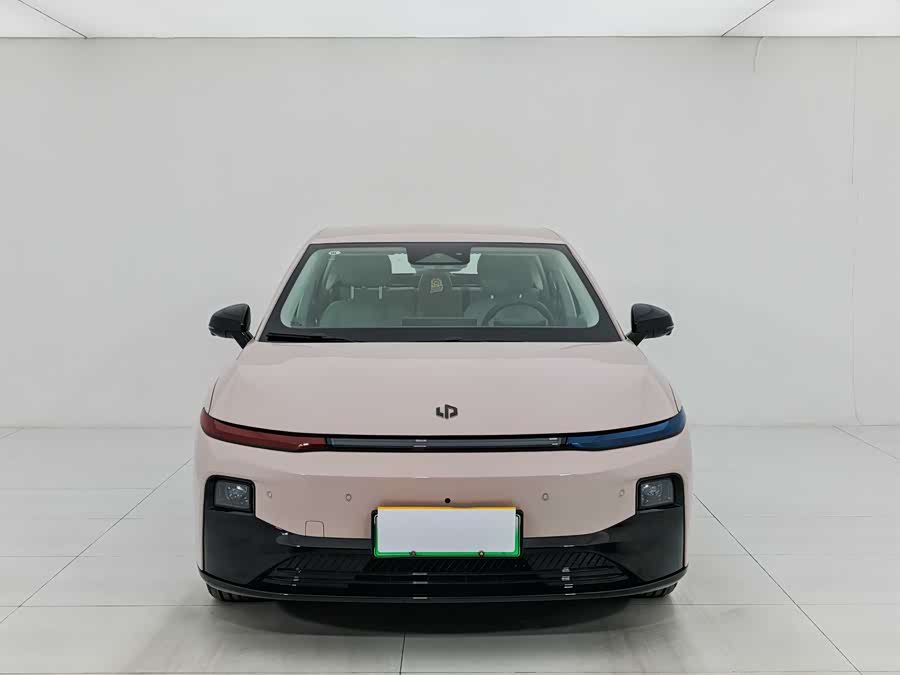 零跑汽车 零跑B01 2025 汽车图片 #3