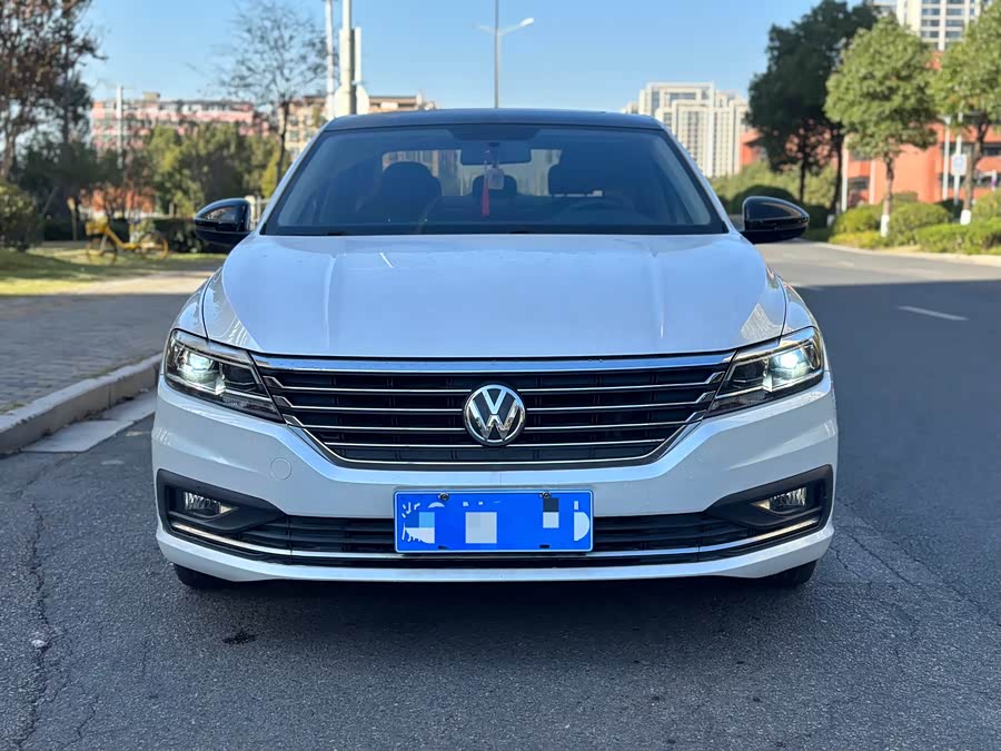 大众 朗逸 2023 汽车图片 #3