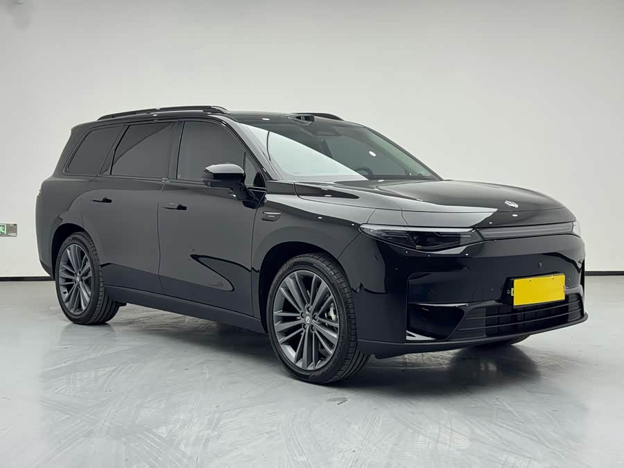 零跑汽车 零跑C16 2025 汽车图片 #3