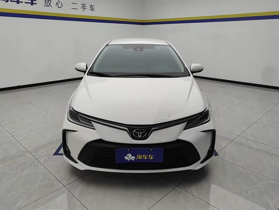 丰田 凯美瑞 2018 汽车图片 #3