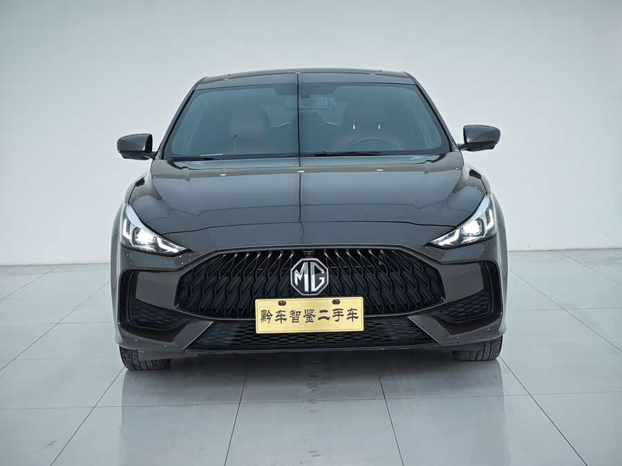 名爵 MG5 2021 汽车图片 #3