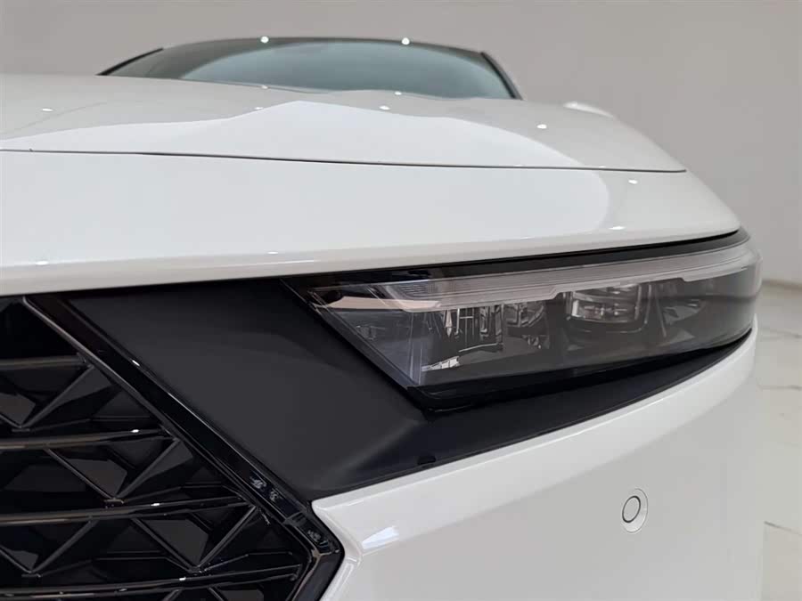 Honda Accord 2023 #3 Honda Accord 2023 car image #3