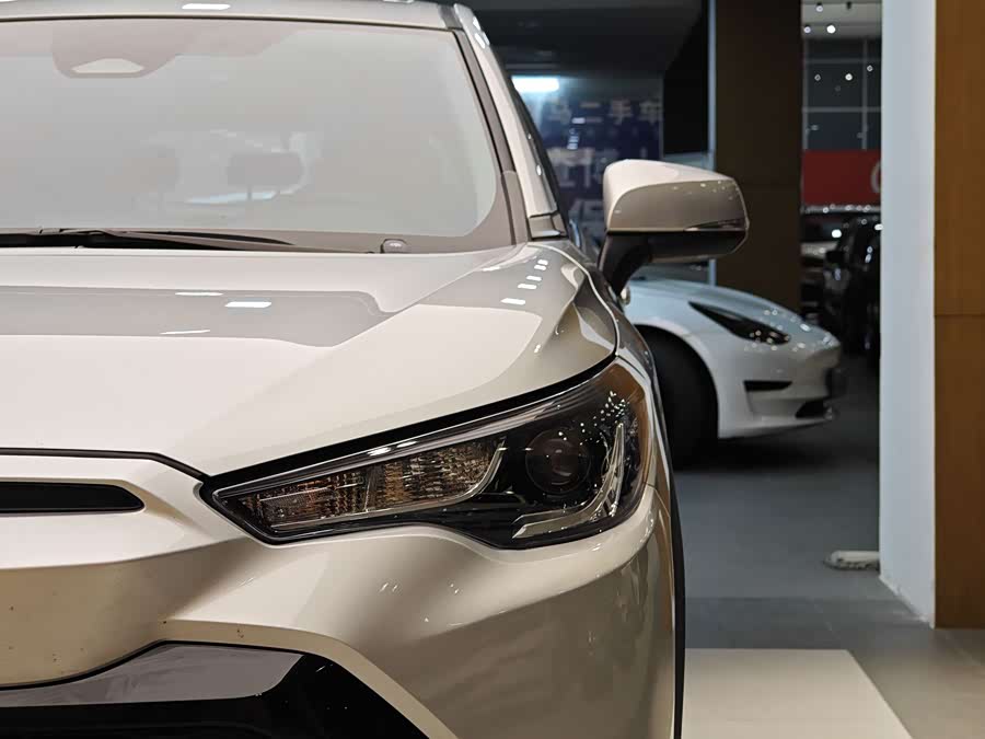 Toyota Frontlander 2023 #3 Toyota Frontlander 2023 imagen de coche #3