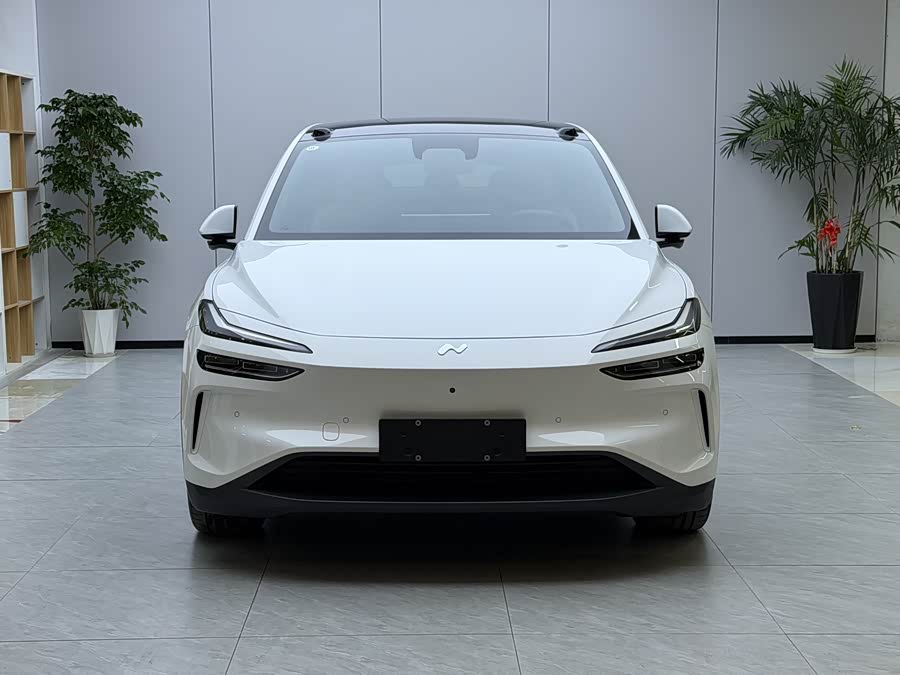 2024 #3 2024 image de voiture #3