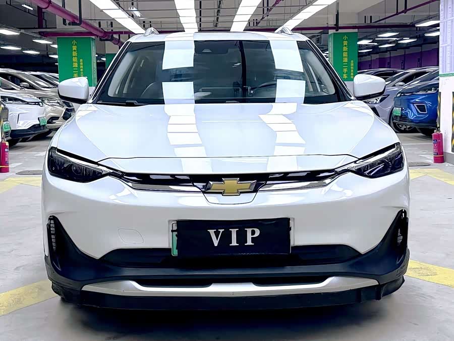 Chevrolet Charm 2021 car image #3