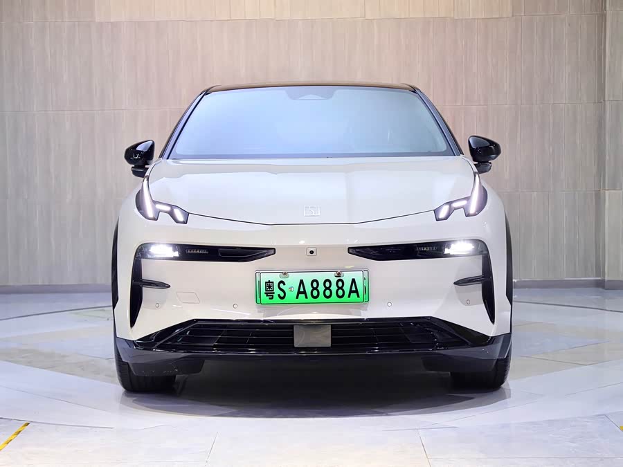 极氪 极氪X 2024 汽车图片 #3