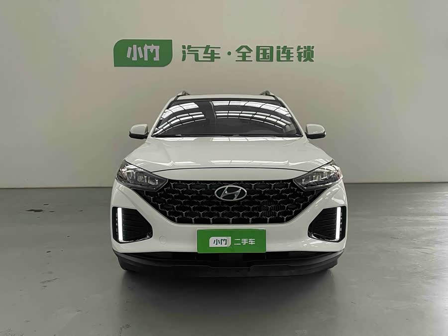 Hyundai ix35 2022 #3 Hyundai ix35 2022 car image #3