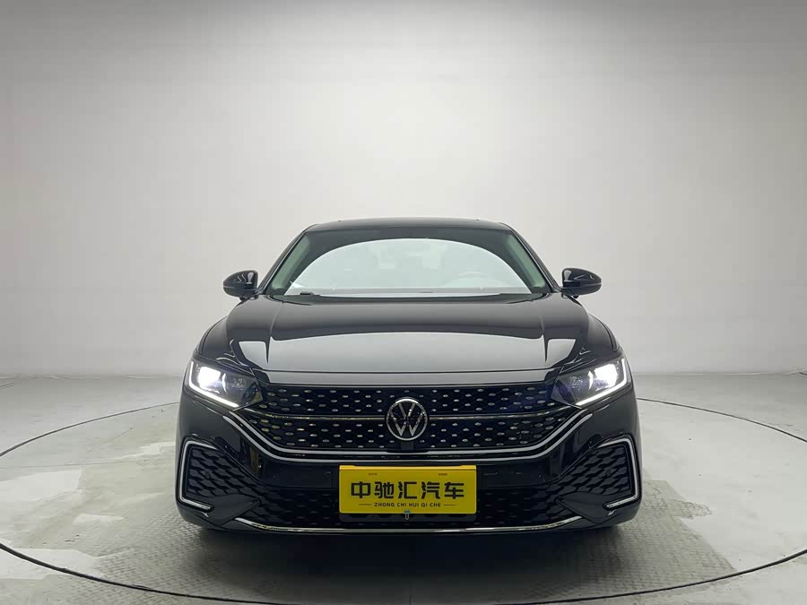 Volkswagen Passat 2022 #3 Volkswagen Passat 2022 car image #3