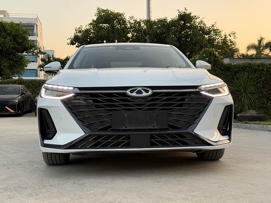 Chery Arrizo 8 2023 car image #3