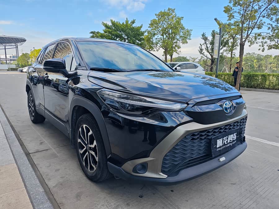 Toyota Frontlander 2024 #3 Toyota Frontlander 2024 immagine di auto #3