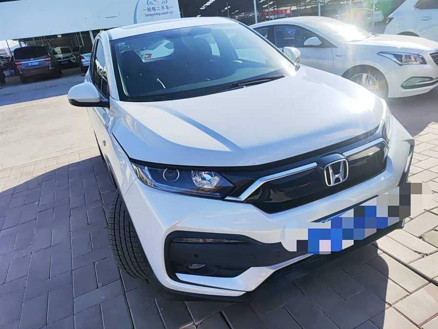 Honda XR-V 2021 صورة سيارة #3