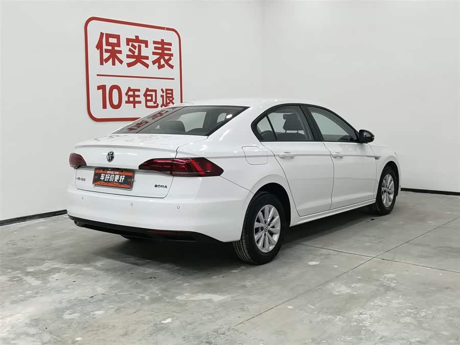 大众 宝来 2018 汽车图片 #3