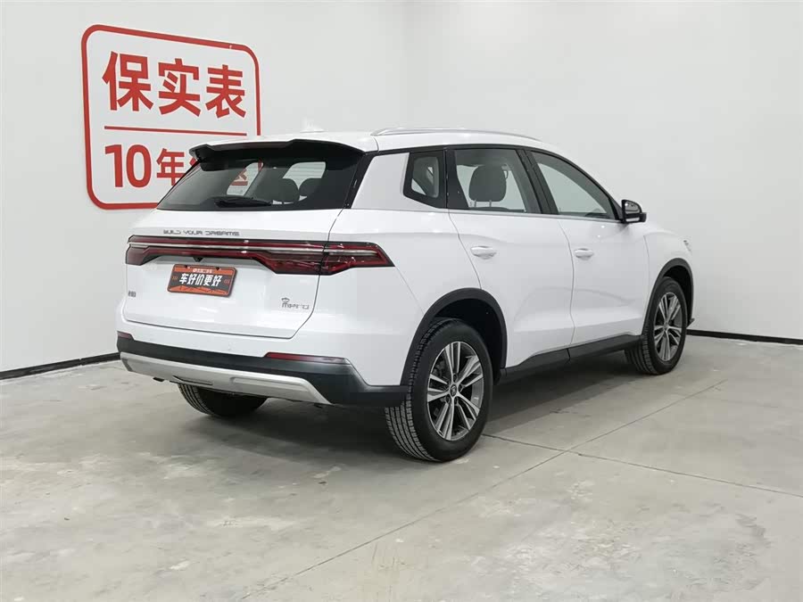 比亚迪 宋Pro 2020 汽车图片 #3